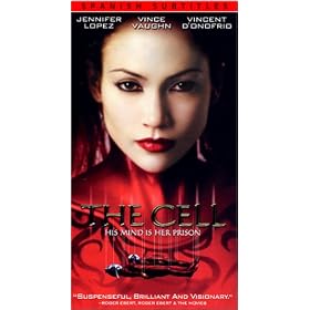 Cell [VHS]