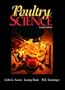 Poultry Science (4th Edition)