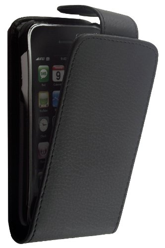 3 IN 1 BUNDLE OFFER BUY AN IPHONE 3 3G 3GS BLACK POUCH + MAIN CHARGER + CAR CHARGER ALL TOGETHER IN CHEAP PRICE OFFER