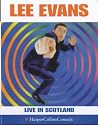 Live in Scotland (HarperCollins Audio Comedy)