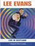 Lee Evans Live in Scotland (HarperCollinsComedy)