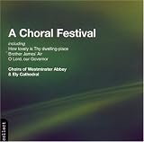 Review Collect  / A Choral Festival