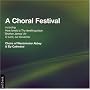 A Choral Festival