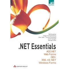 .NET Essentials (Schuber) .