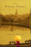 The Piano Tuner: A Novel (Vintage)