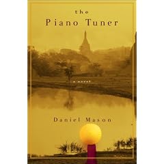 The Piano Tuner