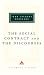 Book The Social Contract and The Discourses (Everyman's Library)
