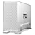 Fantom Gforce Mega Disk Nas 2TB Sata Raid 0/1 Gbe