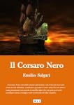 Il Corsaro Nero. Ed. Integrale italia...