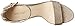 Nine West Women's Mana Fabric Dress Pump