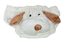 Ginsey Baby Puppy Animal Diaper Cover