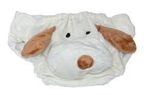 Ginsey Baby Puppy Animal Diaper Cover