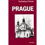 prague the buildings of europe