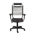 SeatFlex Executive Chair - Black