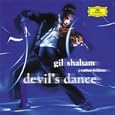 Devils Dance (W/1 Hidden Track)