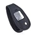 Leather Case with Leather Wrapped Belt Clip for Samsung A570