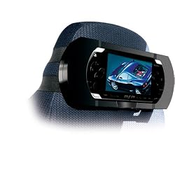PSP Drive n' Cinema Car Holder