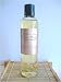 Sulfate free Botanical Shampoo with Rosewood essential oils