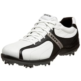 ECCO Men's Casual Cool Ii Gtx Golf Shoe