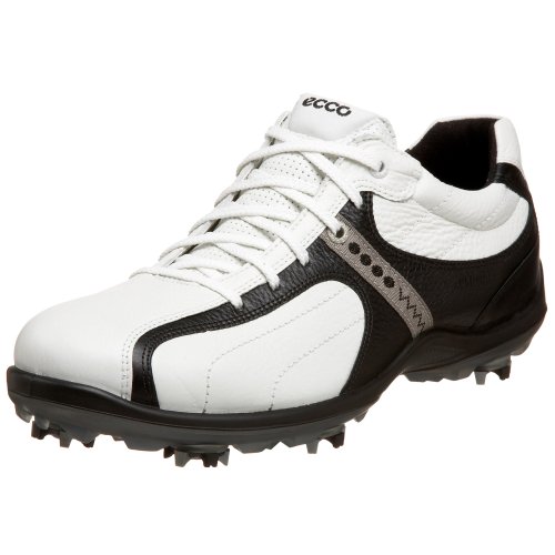 ECCO Casual Cool Ii Gtx – Mens Golf Shoes
