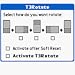 Software : T3Rotate+ downloadable Software