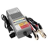 BikeMaster Optimate lll Cigarette Lighter Adapter - -- by BikeMaster