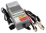 OPTIMATE III BATTERY CHARGER - BikeMaster - by BikeMaster