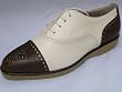 Womens Anne Klein Spectator Saddle Oxfords