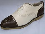 Womens Anne Klein Spectator Saddle Oxfords