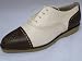 Womens Anne Klein Spectator Saddle Oxfords