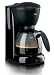 Braun KF560 CafeHouse Kaffeemaschine schwarz