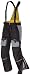 Dry Pants - Joe Rocket Dry Tech Nano Motorcycle Pants Black/Grey Small S