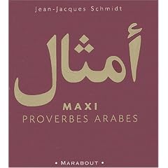 Maxi proverbes arabes