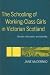 The Schooling of Working Class Girls in Victorian Scotland: Gender, Education and Identity (Woburn Education Series)