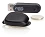 LifeSource XL-20 Wireless Activity Monitor