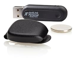 LifeSource XL-20 Wireless Activity Monitor