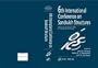 Sixth International Conference on Sandwich Structures