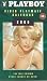 VHS : Playboy - Video Playmate Calendar 2000 [VHS] [1999]