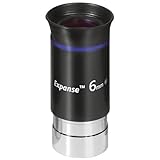 6mm Orion Expanse Telescope Eyepiece