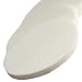 Artist's Choice Round Professional Makeup Sponge, 100pk