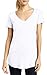 La5937z Women's Short Sleeve Pocket Vee