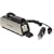 CyberPower CPS150CHI AC Mobile Power Inverter/Converter, 12VDC to 120VAC, 150W, Cup-Mount