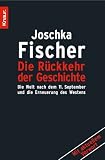 Produkt-Bild: Die R&uuml;ckkehr der Geschichte: Die Welt nach dem 11. September und die Erneuerung des Westens: Die Welt nach dem 11. September 2001und die Erneuerung des Westens