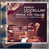 Uccelini: Weke Fur Violine