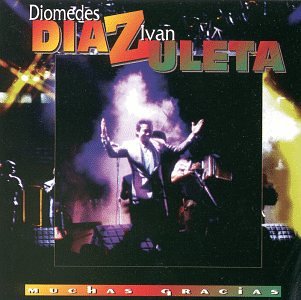 Diomedes Diaz - Hay Amores Lyrics - Zortam Music