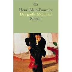Der gro�e Meaulnes.