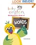 Baby Einstein: Wordsworth' S Book of Words: A Bilingual Book of Words