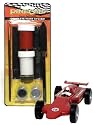 Flamin' Red Complete Paint System
