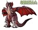 Bandai JAPAN Movie Monster Series: DESTROYAH