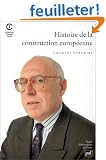 Histoire de la construction europ�enne